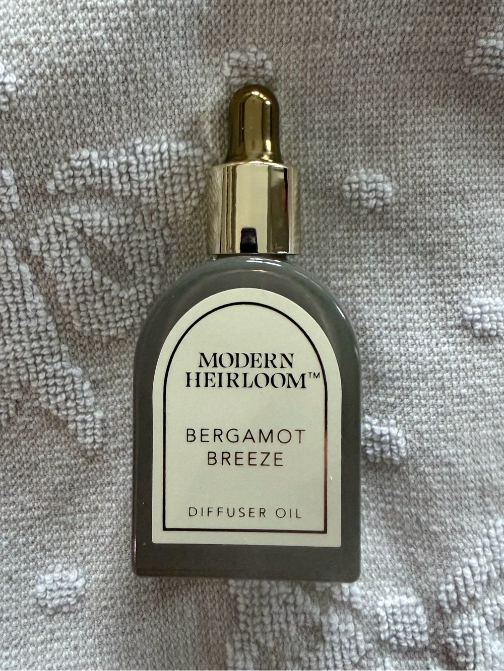 ✨NEW✨Diffuser Oil: Bergamot Breeze (15mL) 🪷Mix’N’Match 1 for $11 or 2 for $18🪷